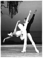 SWAN LAKE  63 act 2